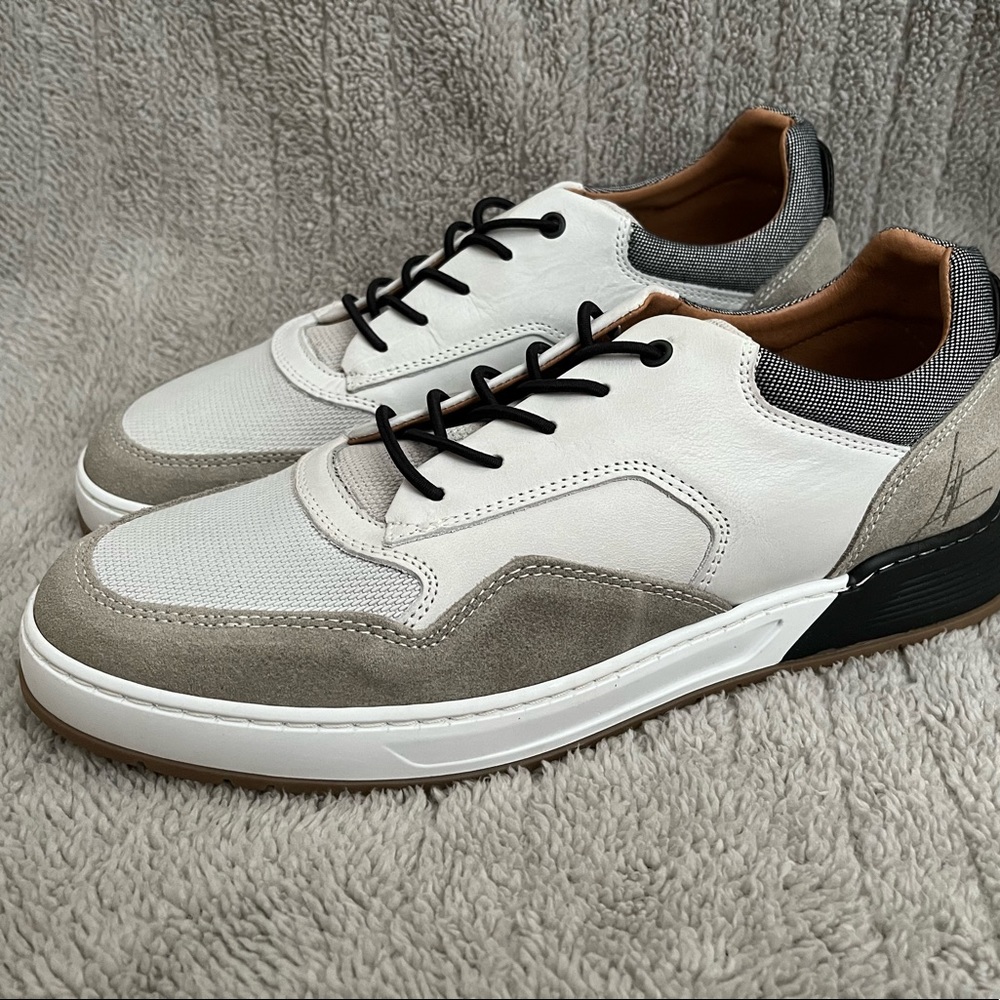 Bullboxer shoes - Mens size 8.5